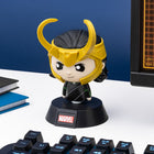 Icon Light Loki – foto 6