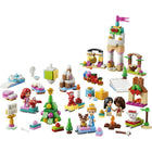 LEGO® Disney Princess Adventní kalendář 2026 – foto 3