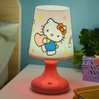 Hello Kitty lampička stolní – foto 2