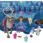 Frozen adventní kalendář s malými panenkami 2024 – foto 5