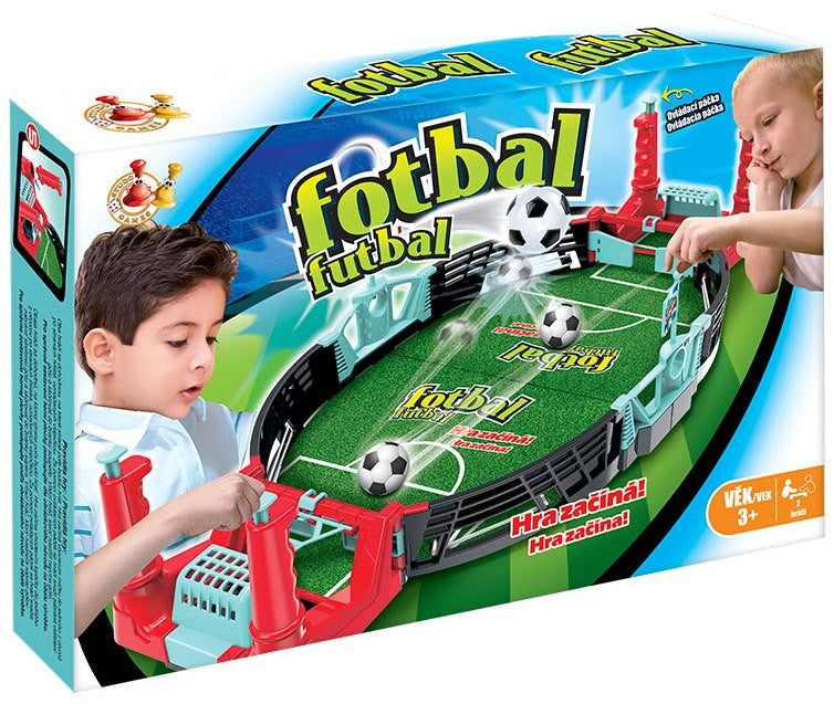 Fotbal