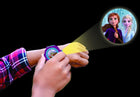 Lexibook digitální promítací hodinky Frozen s 20 obrázky – foto 5