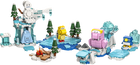 LEGO® Super Mario™ 71417 Sněhové dobrodružství s Fliprusem – rozšiřující set – foto 2