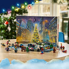 LEGO® Marvel 76340 Adventní kalendář 2026 – foto 4