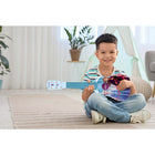 Lexibook moje první kytara Frozen - 21"/53 cm – foto 6