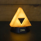 Icon Light Zelda - Triforce – foto 2