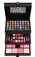 Zmile Kosmetický kufřík Beauty Case Black – foto 1