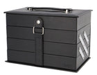 Zmile Kosmetický kufřík Beauty Case Black – foto 2