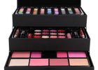 Zmile Kosmetický kufřík Beauty Case Black – foto 3