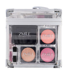 Zmile Kosmetický kufřík Acrylic – foto 1