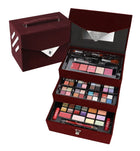 Zmile Kosmetický kufřík Beauty Case Velvety – foto 3