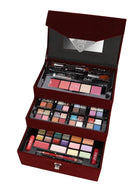 Zmile Kosmetický kufřík Beauty Case Velvety – foto 2