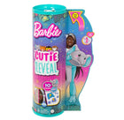 Barbie cutie reveal Barbie džungle - slon – foto 2