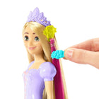 Disney princezny panenka Locika s pohádkovými vlasy – foto 3