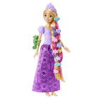 Disney princezny panenka Locika s pohádkovými vlasy – foto 4
