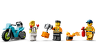 LEGO® City 60357 Tahač s ohnivými kruhy – foto 6