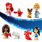 LEGO® Disney Princess Adventní kalendář 2026 – foto 6