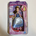 Panenka Disney Princess – Princezna Belle – foto 3