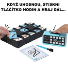 Hra 60 sekund – foto 5