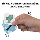 Hra 60 sekund – foto 6