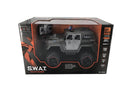 RC auto policejní – foto 1
