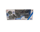 Terénní duální auto 1:16 – foto 3