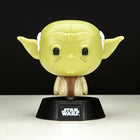 Icon Light Star Wars - Yoda – foto 2