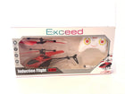 RC Helikoptéra – foto 3