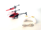 RC Helikoptéra – foto 4