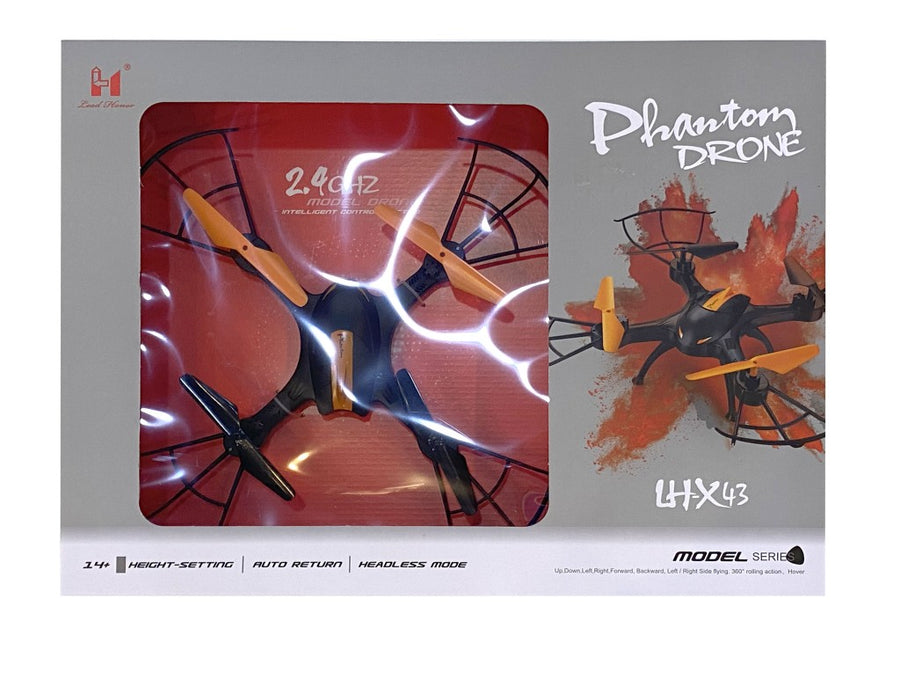 Dron Phanton