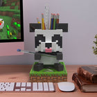 Držák Minecraft Panda – foto 3