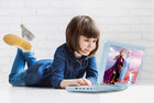 Lexibook přenosný DVD přehrávač 7" Frozen – foto 4