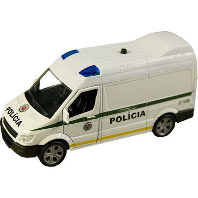 Auto záchranářské SK 11 cm