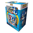 Dárkový set Sonic – foto 4