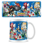 Dárkový set Sonic – foto 1