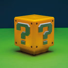 Světlo Super Mario - mini Question blok – foto 1