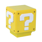 Světlo Super Mario - mini Question blok – foto 4