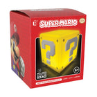 Světlo Super Mario - mini Question blok – foto 3
