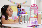 Barbie módní design studio s panenkou – foto 2