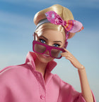 Barbie v růžovém filmovém overalu – foto 6