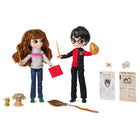 Harry Potter dvojbalení 20 cm figurky Harry & Hermiona – foto 1