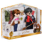 Harry Potter dvojbalení 20 cm figurky Harry & Hermiona – foto 2