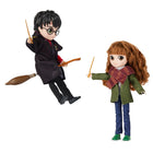 Harry Potter dvojbalení 20 cm figurky Harry & Hermiona – foto 3