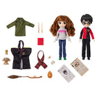 Harry Potter dvojbalení 20 cm figurky Harry & Hermiona – foto 4
