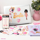 Barbie Samolepky – foto 1