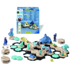 GraviTrax Junior Bundle: Startovní sada Start + Disney: Ledové Království – foto 1