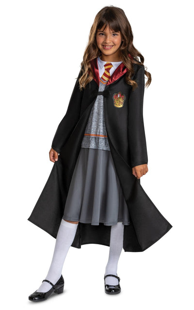 Hermiona kostým, 10 - 12 let