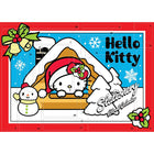 Hello Kitty adventní kalendář (papírenský) – foto 1