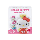Hello Kitty mini figurka DPL12 – foto 1
