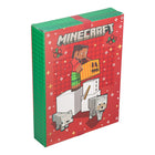 Minecraft adventní kalendář 24 – foto 2
